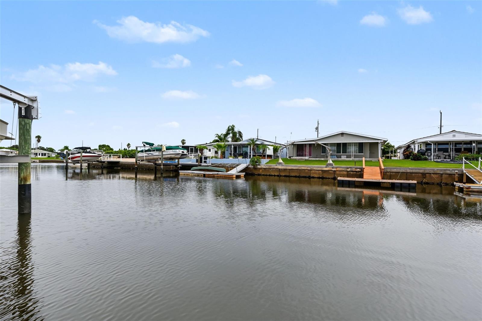 5106 BLUE HERON DRIVE, New Port Richey, FL 34652