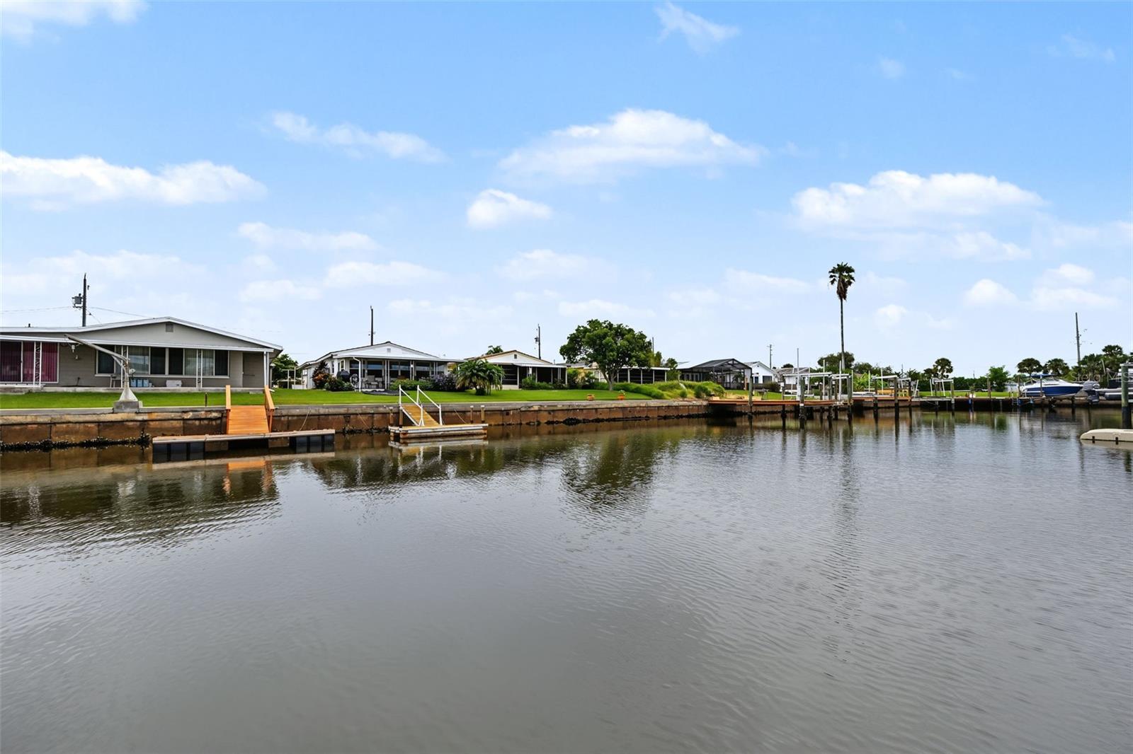 5106 BLUE HERON DRIVE, New Port Richey, FL 34652