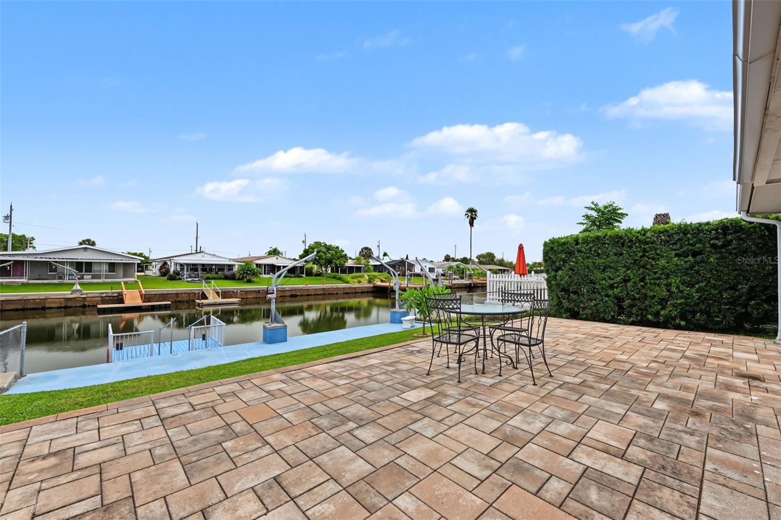 5106 BLUE HERON DRIVE, New Port Richey, FL 34652