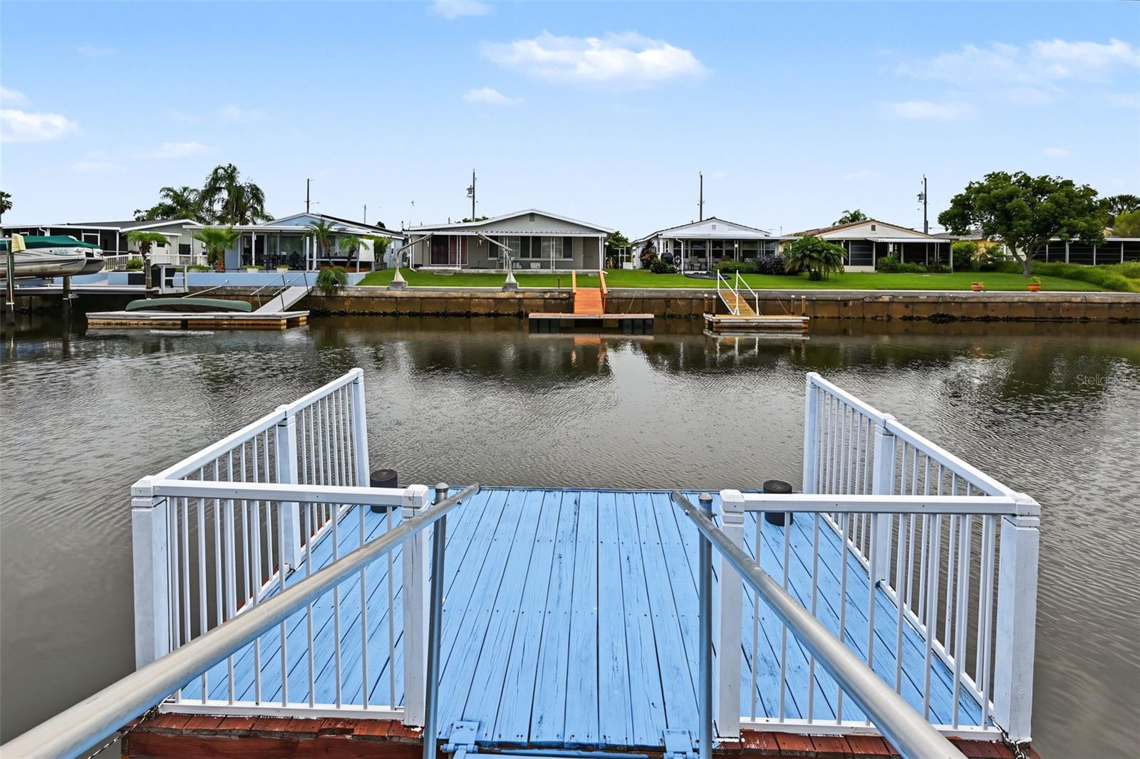 5106 BLUE HERON DRIVE, New Port Richey, FL 34652