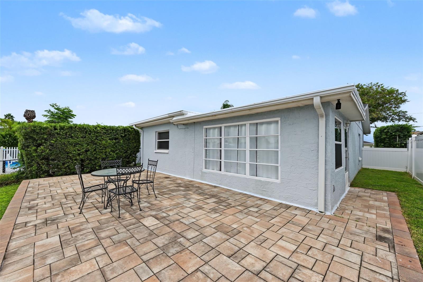 5106 BLUE HERON DRIVE, New Port Richey, FL 34652