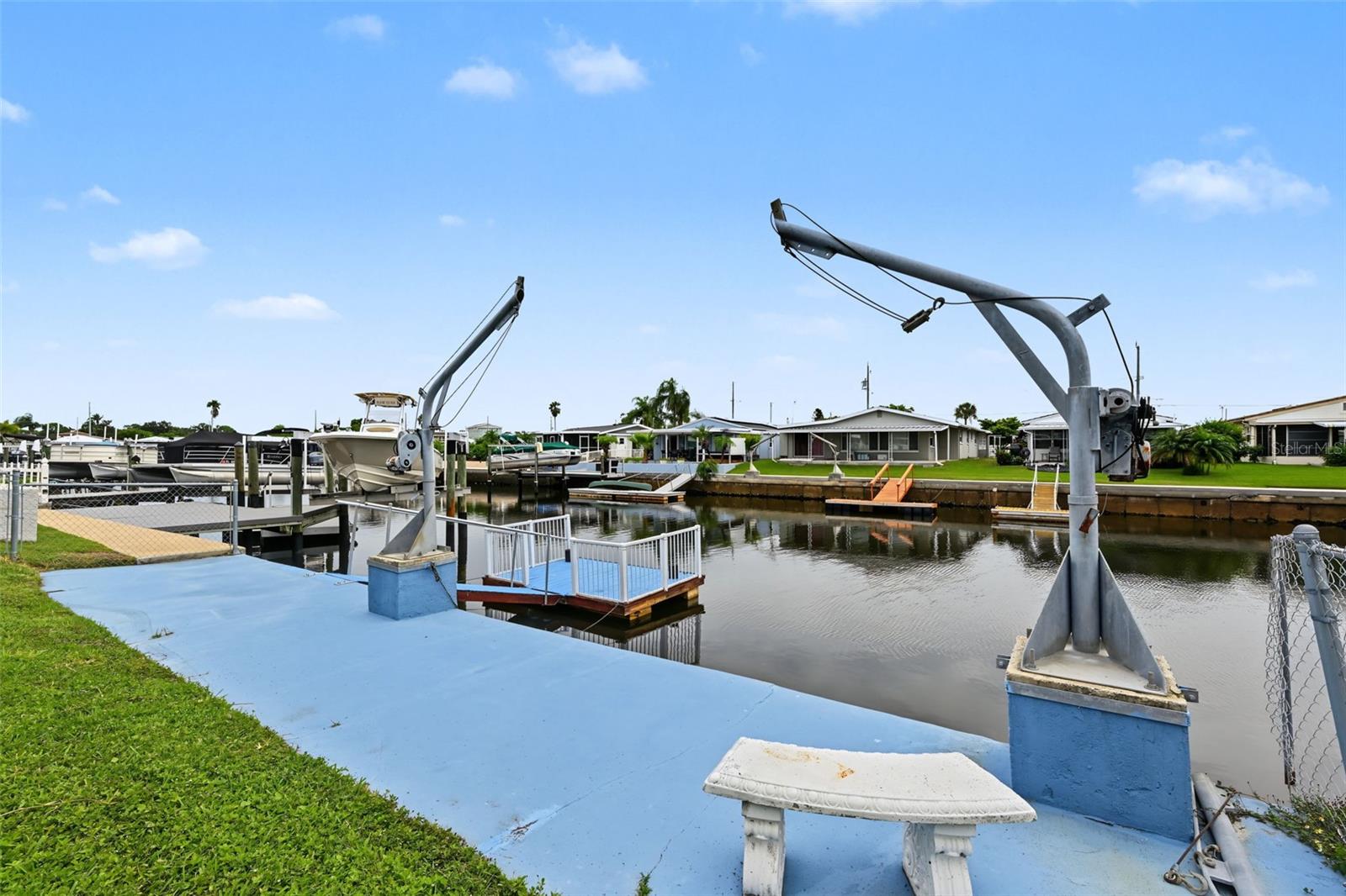 5106 BLUE HERON DRIVE, New Port Richey, FL 34652
