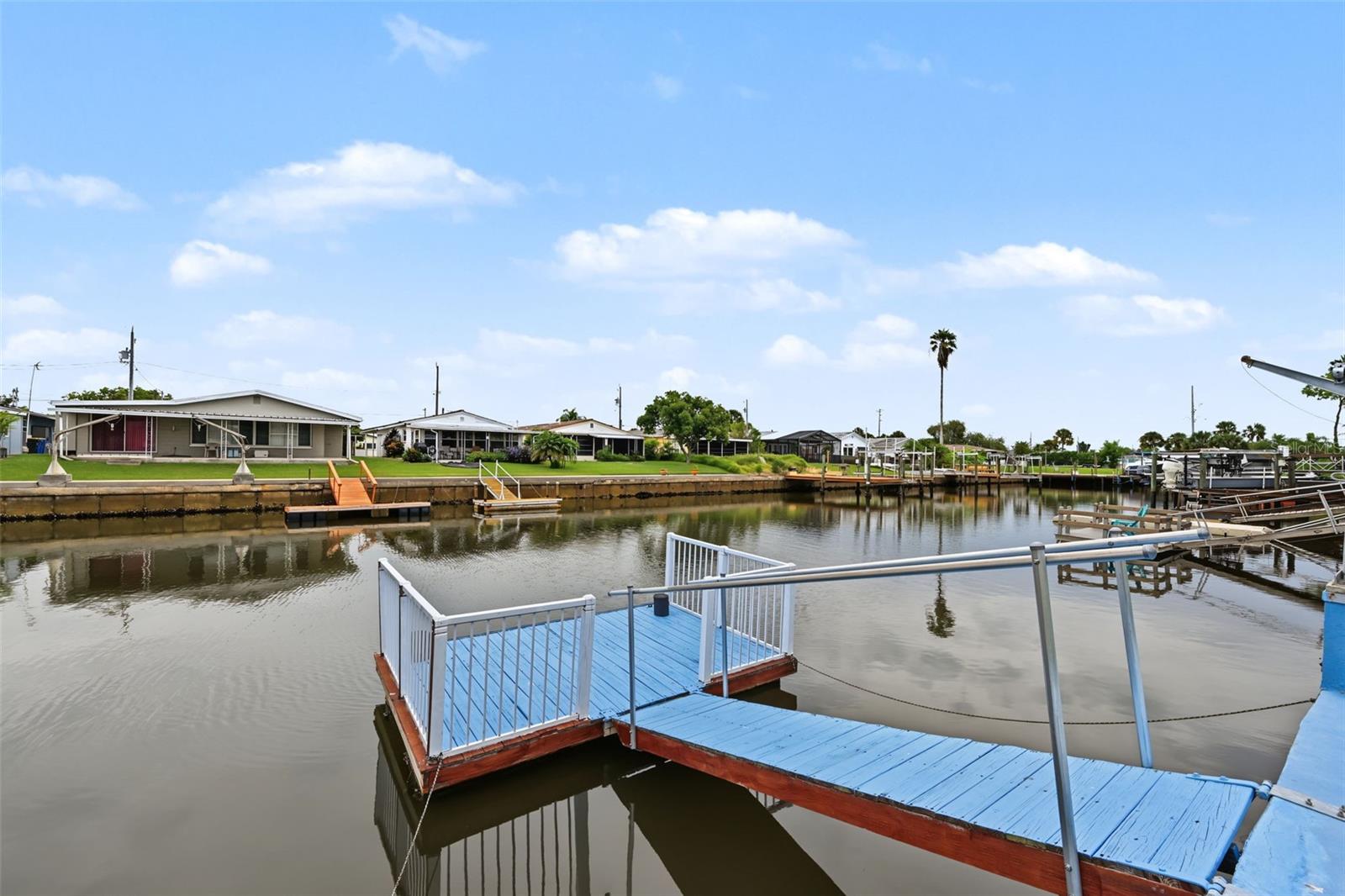 5106 BLUE HERON DRIVE, New Port Richey, FL 34652