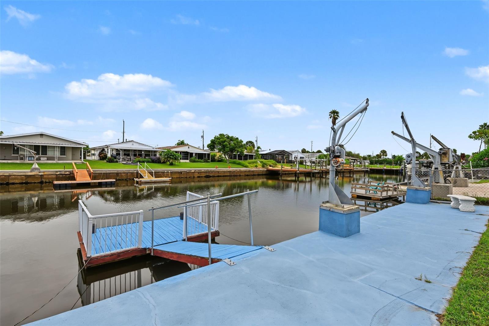 5106 BLUE HERON DRIVE, New Port Richey, FL 34652