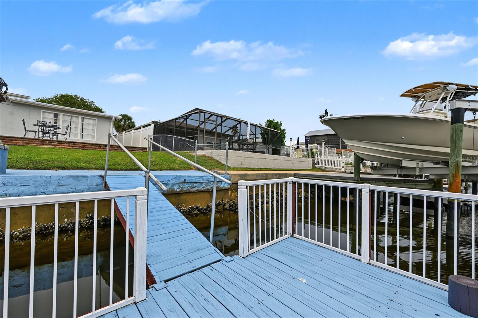 5106 BLUE HERON DRIVE, New Port Richey, FL 34652