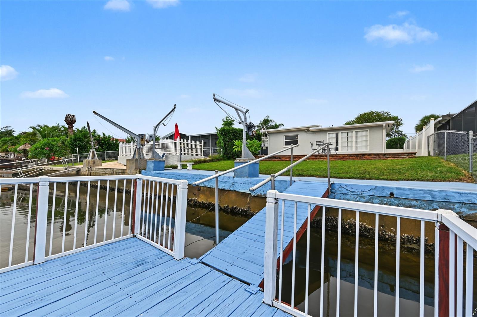5106 BLUE HERON DRIVE, New Port Richey, FL 34652