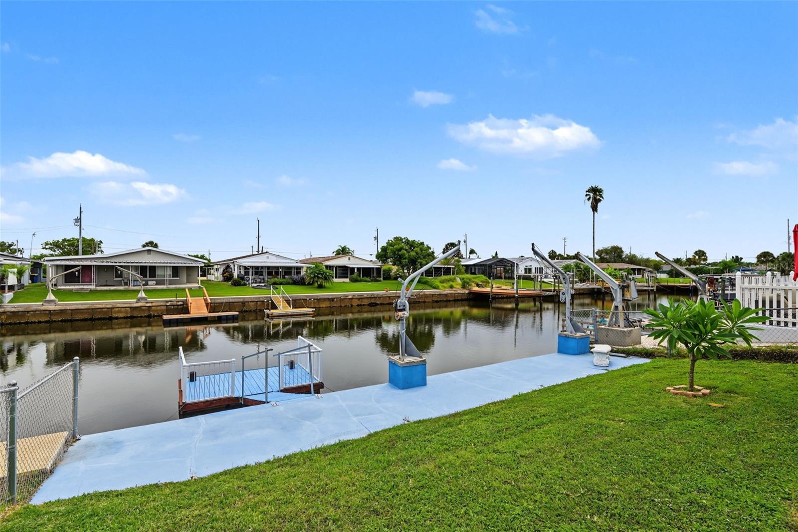 5106 BLUE HERON DRIVE, New Port Richey, FL 34652