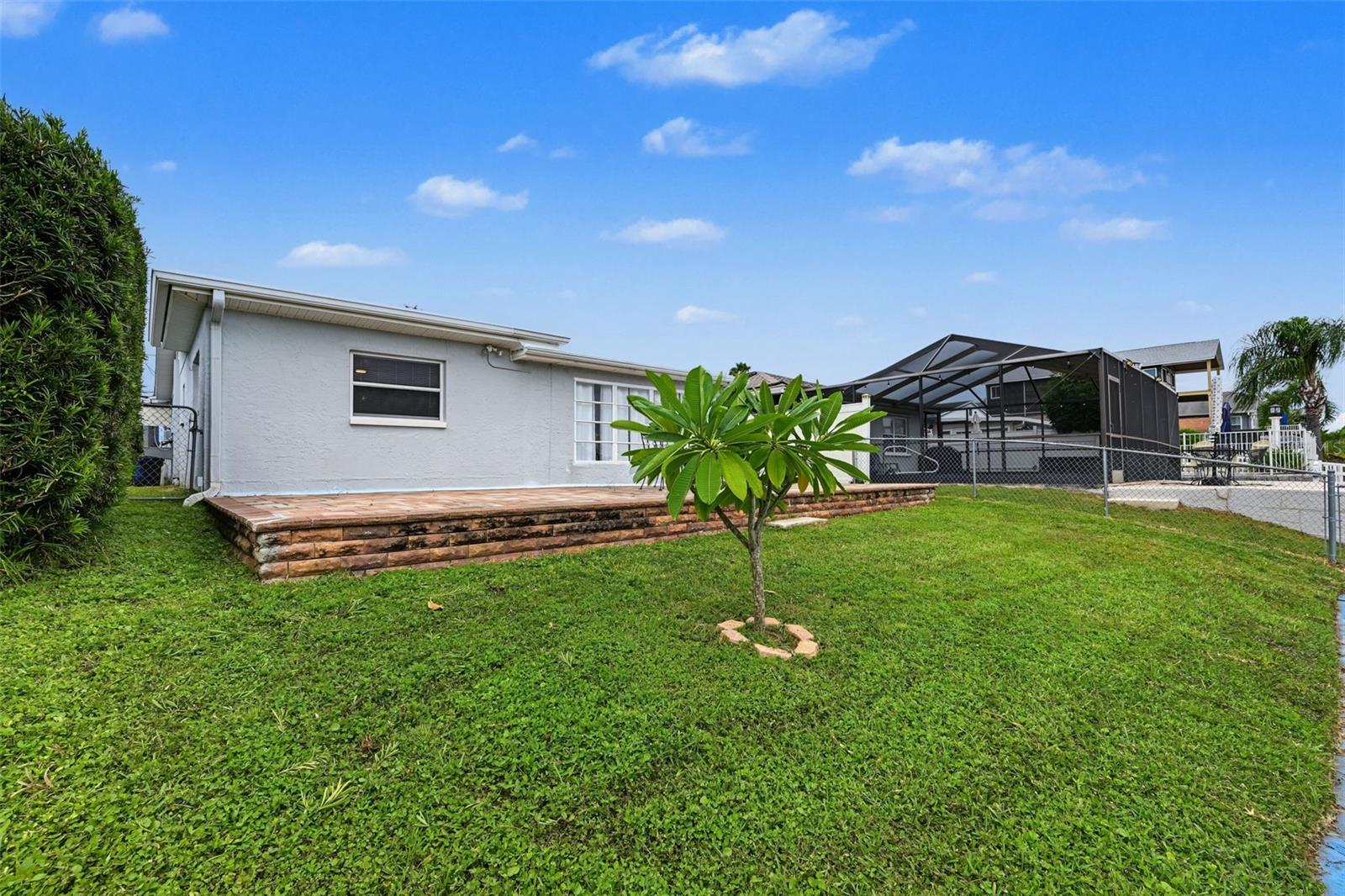 5106 BLUE HERON DRIVE, New Port Richey, FL 34652