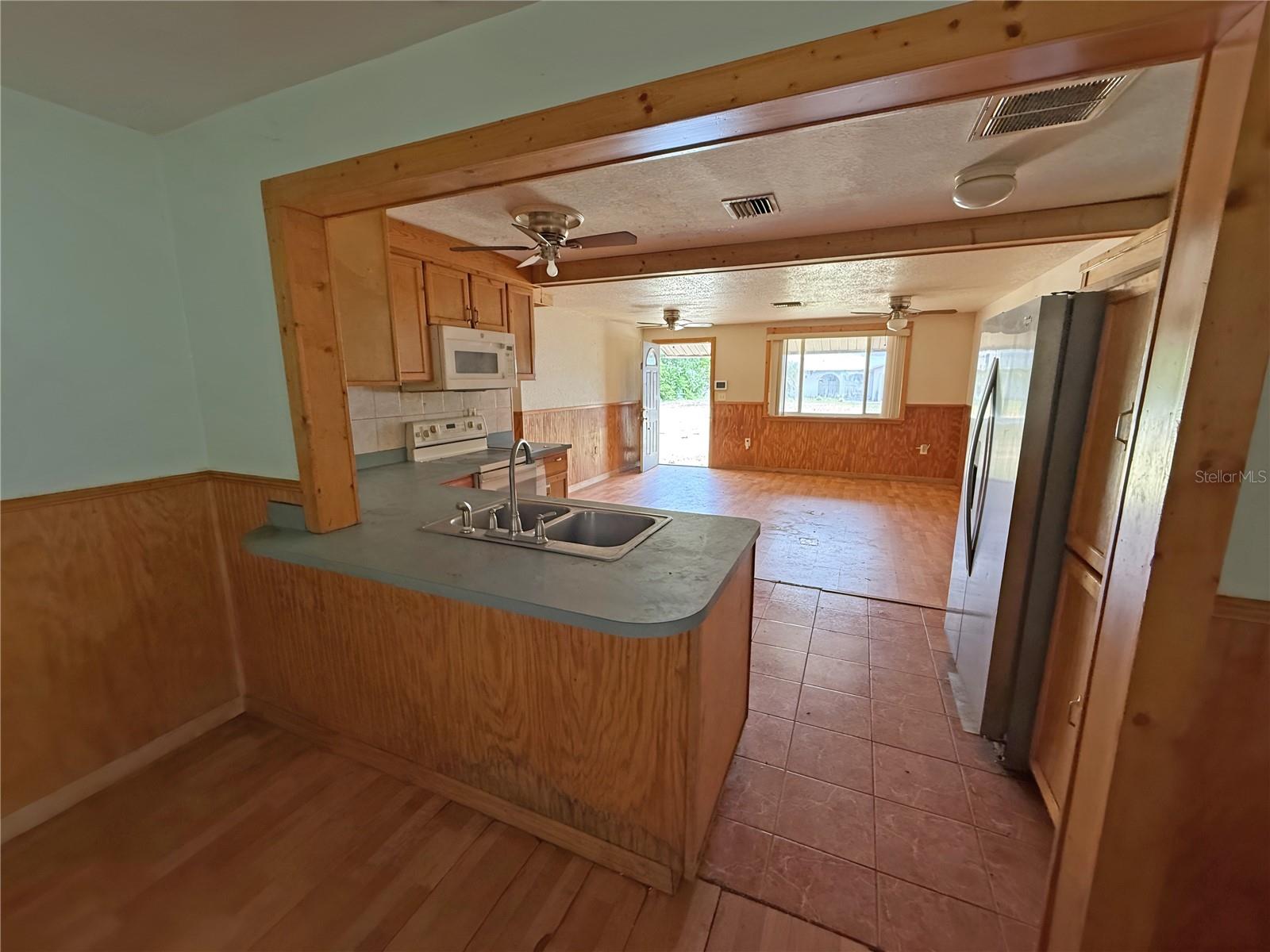 6134 PINEHURST DRIVE, Spring Hill, FL 34606