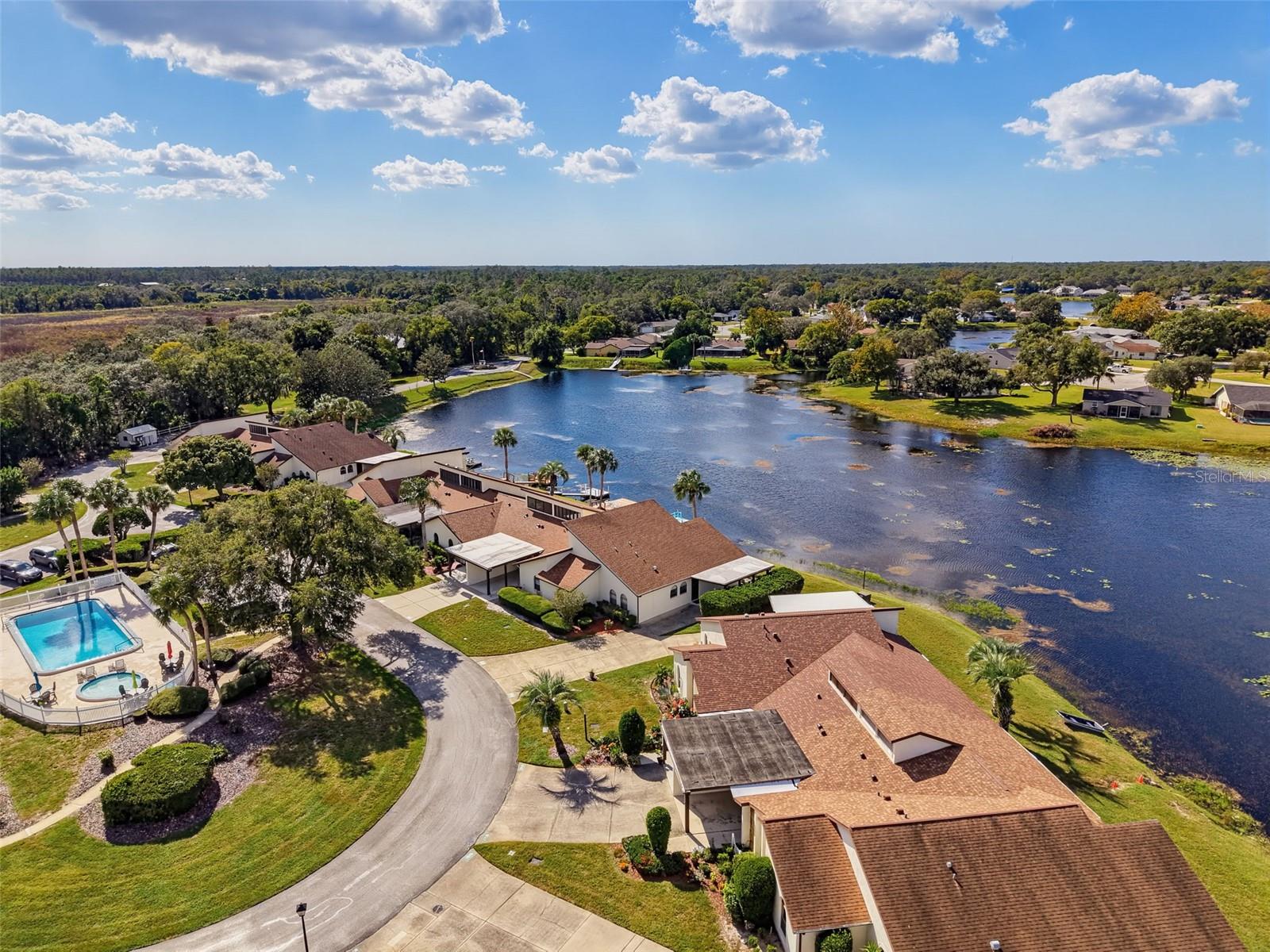 9135 LINGROVE ROAD, Weeki Wachee, FL 34613