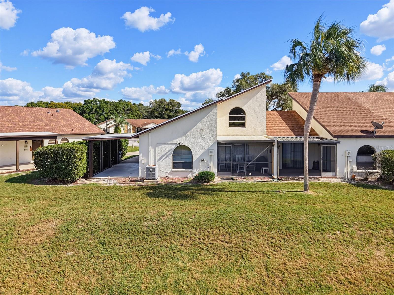 9135 LINGROVE ROAD, Weeki Wachee, FL 34613