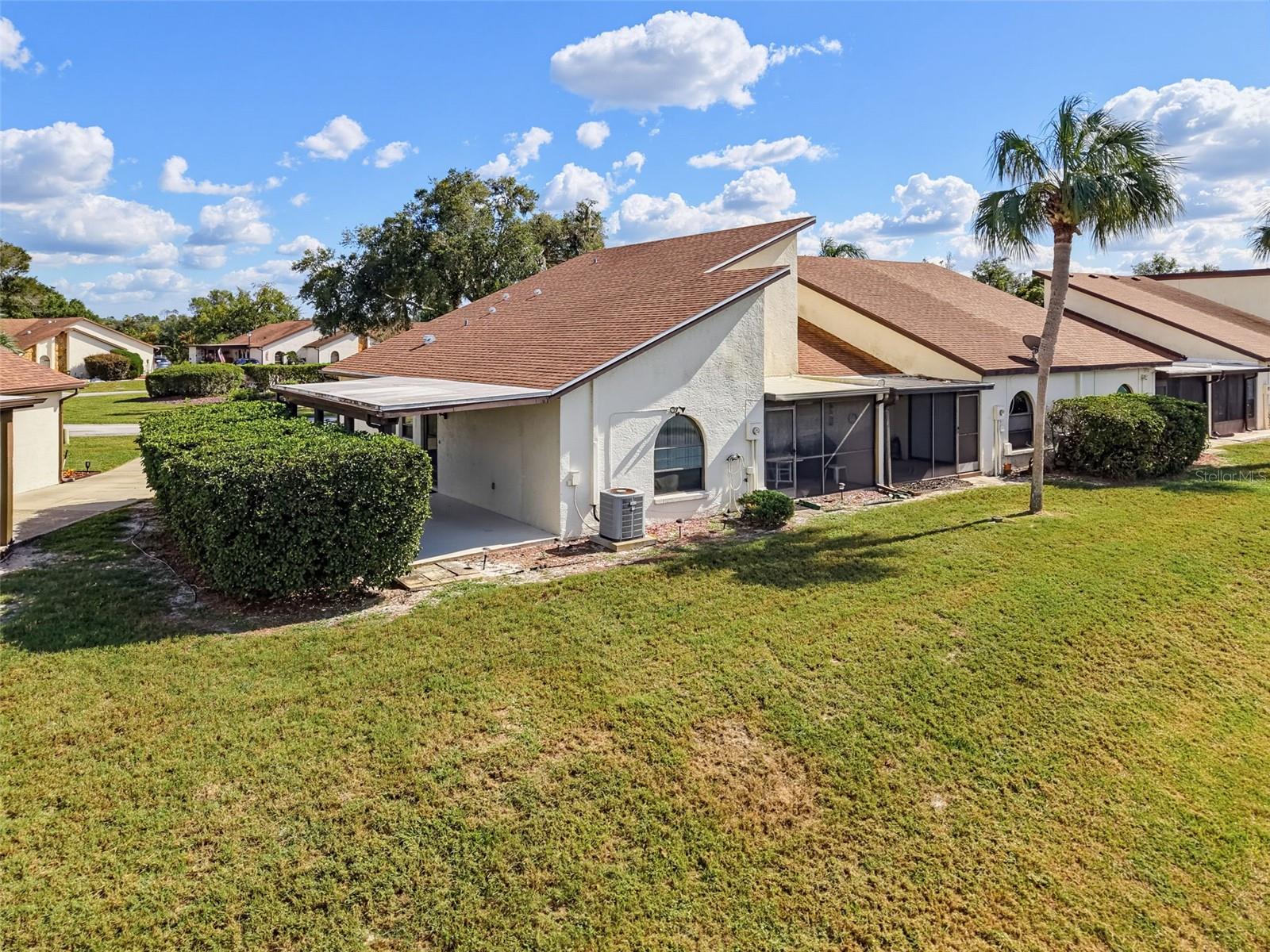 9135 LINGROVE ROAD, Weeki Wachee, FL 34613