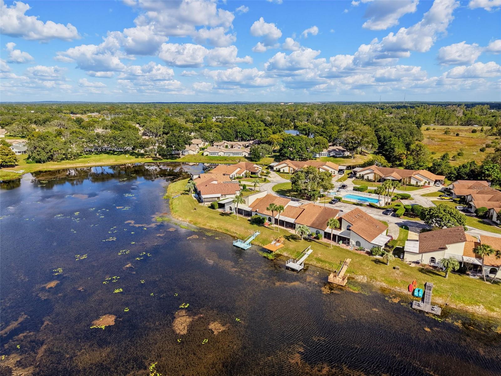 9135 LINGROVE ROAD, Weeki Wachee, FL 34613