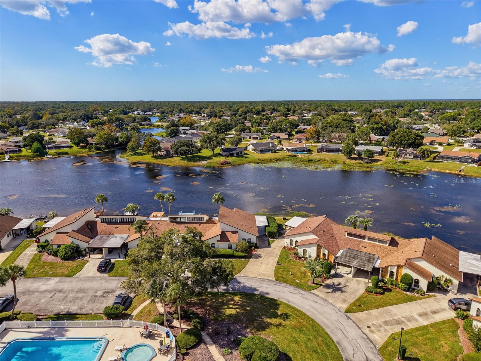 9135 LINGROVE ROAD, Weeki Wachee, FL 34613