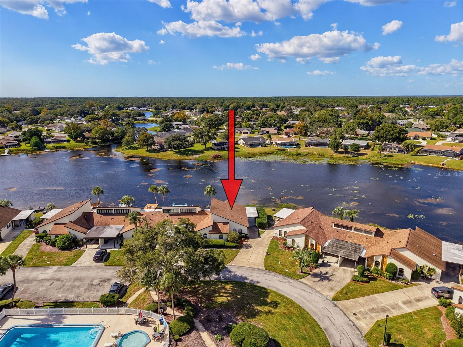 9135 LINGROVE ROAD, Weeki Wachee, FL 34613