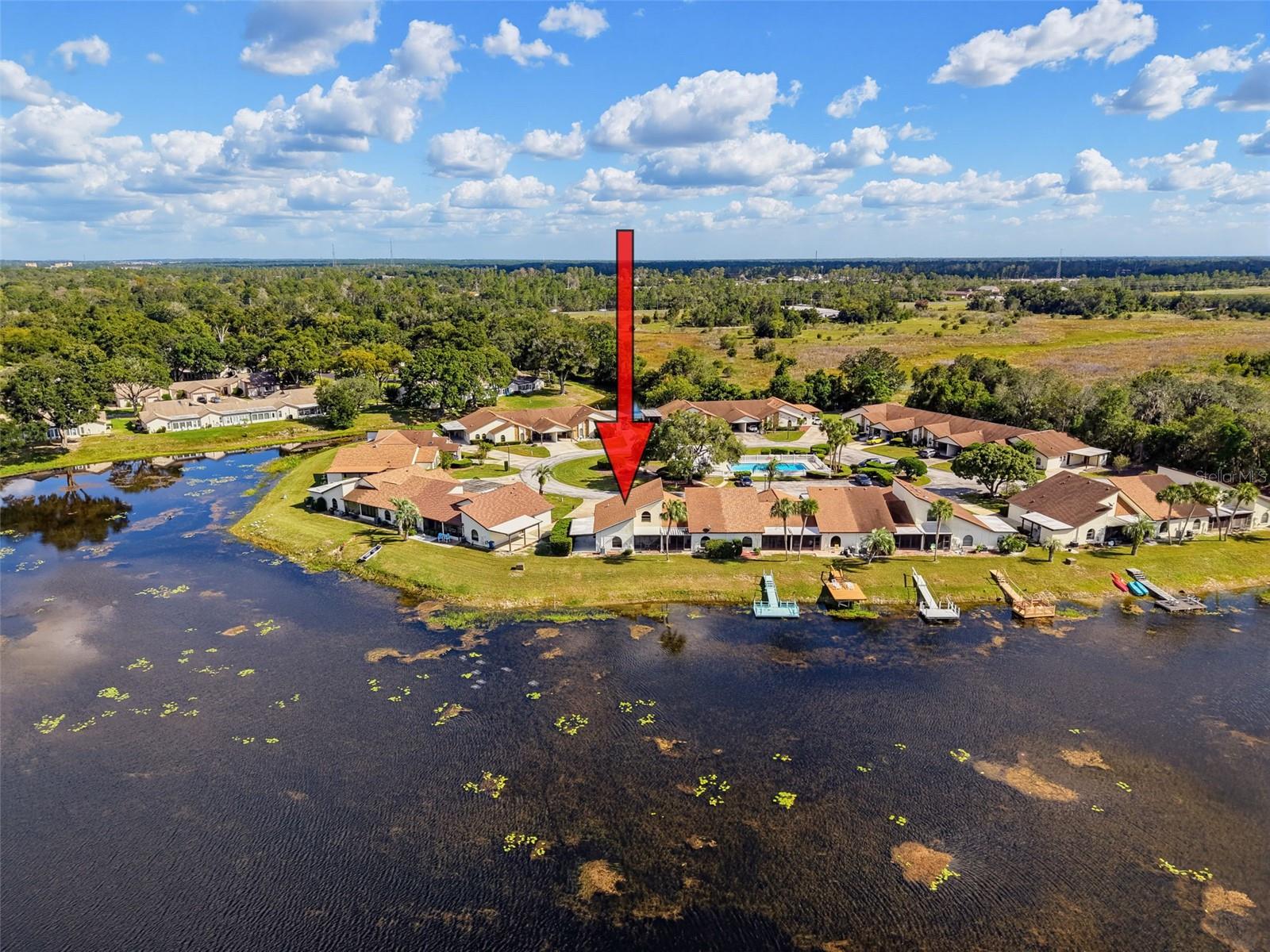 9135 LINGROVE ROAD, Weeki Wachee, FL 34613