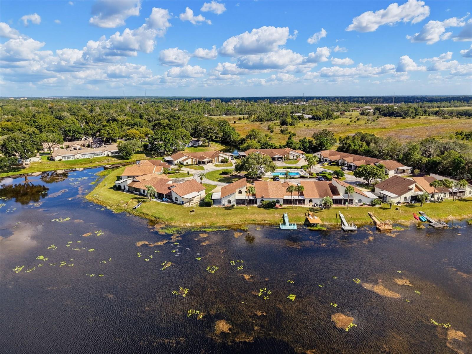 9135 LINGROVE ROAD, Weeki Wachee, FL 34613