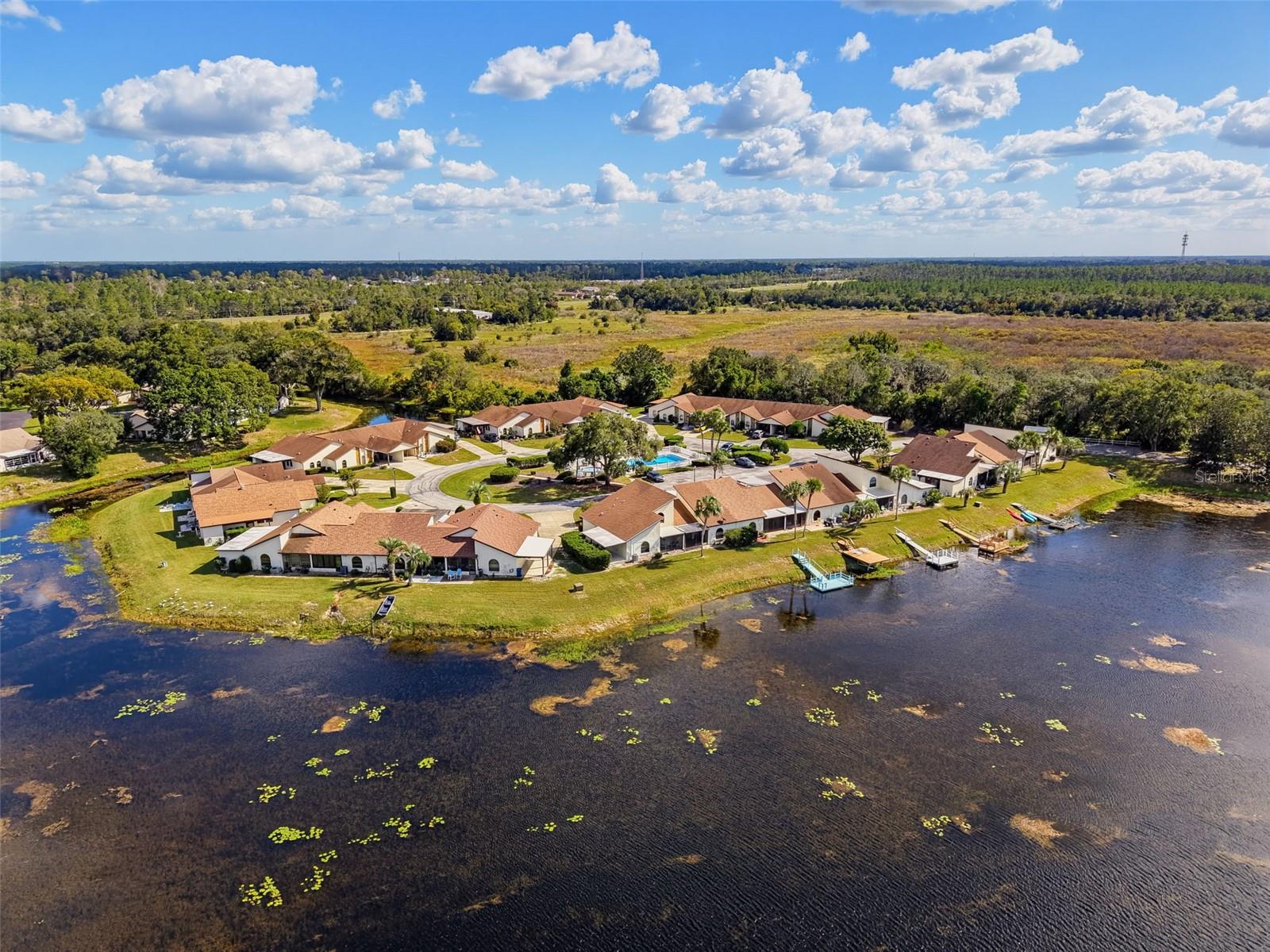 9135 LINGROVE ROAD, Weeki Wachee, FL 34613