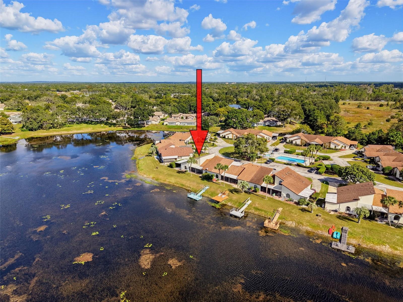 9135 LINGROVE ROAD, Weeki Wachee, FL 34613