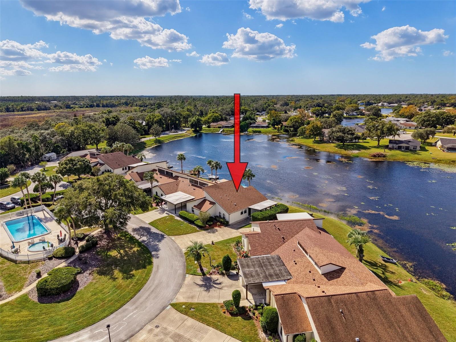 9135 LINGROVE ROAD, Weeki Wachee, FL 34613