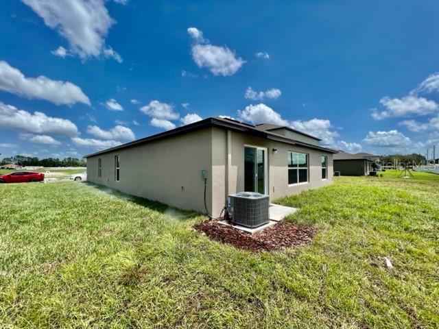 11517 LAVENDER LOOP, Spring Hill, FL 34609