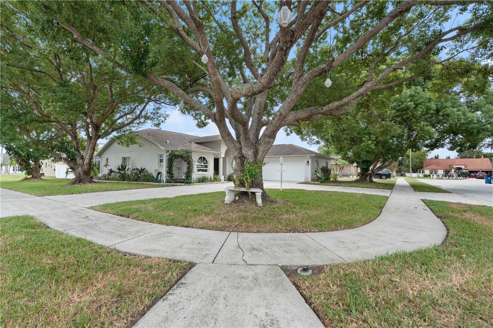 4230 ONORIO STREET, New Port Richey, FL 34653