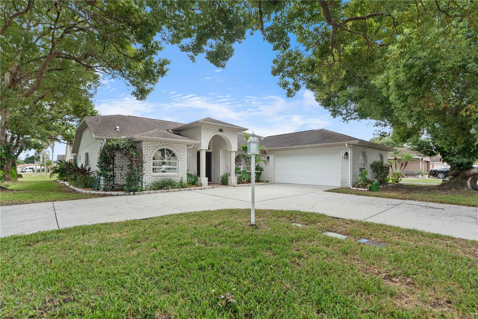 4230 ONORIO STREET, New Port Richey, FL 34653