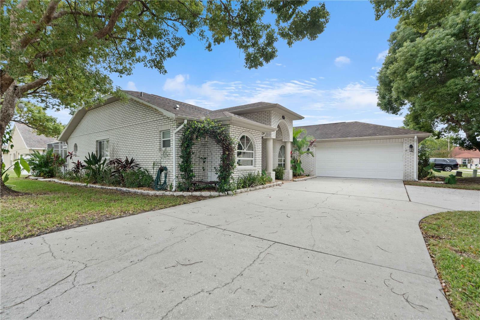 4230 ONORIO STREET, New Port Richey, FL 34653