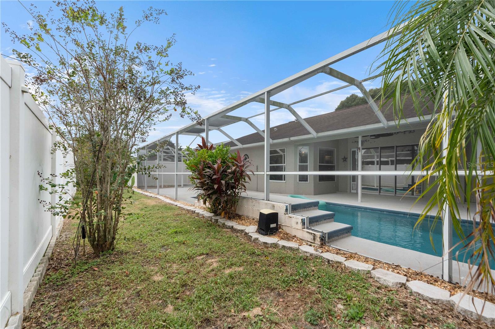 4230 ONORIO STREET, New Port Richey, FL 34653