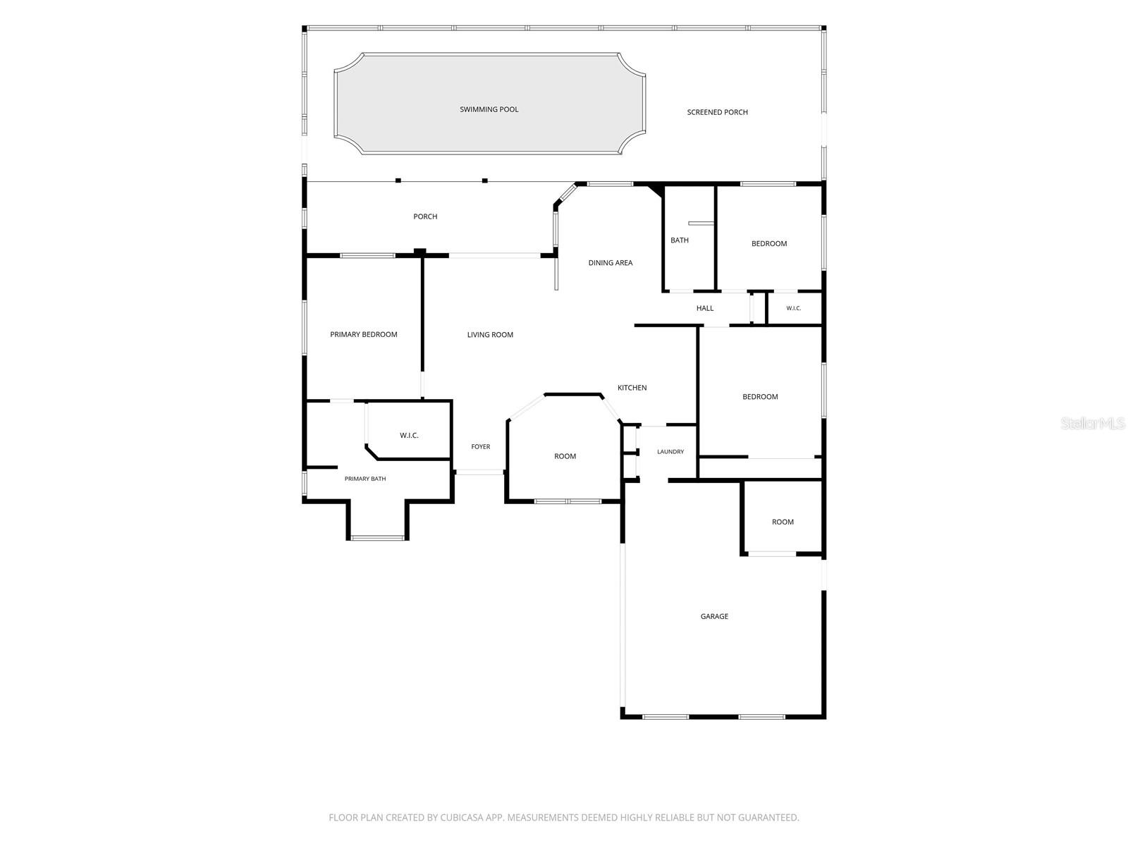 4230 ONORIO STREET, New Port Richey, FL 34653