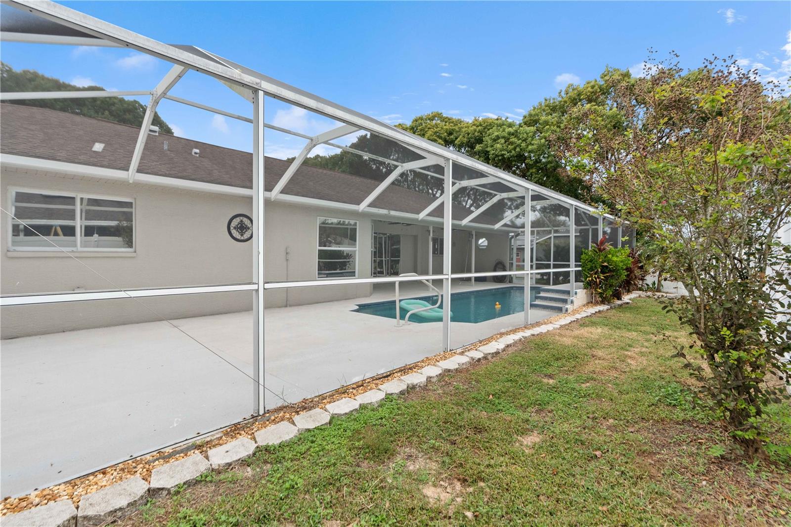 4230 ONORIO STREET, New Port Richey, FL 34653