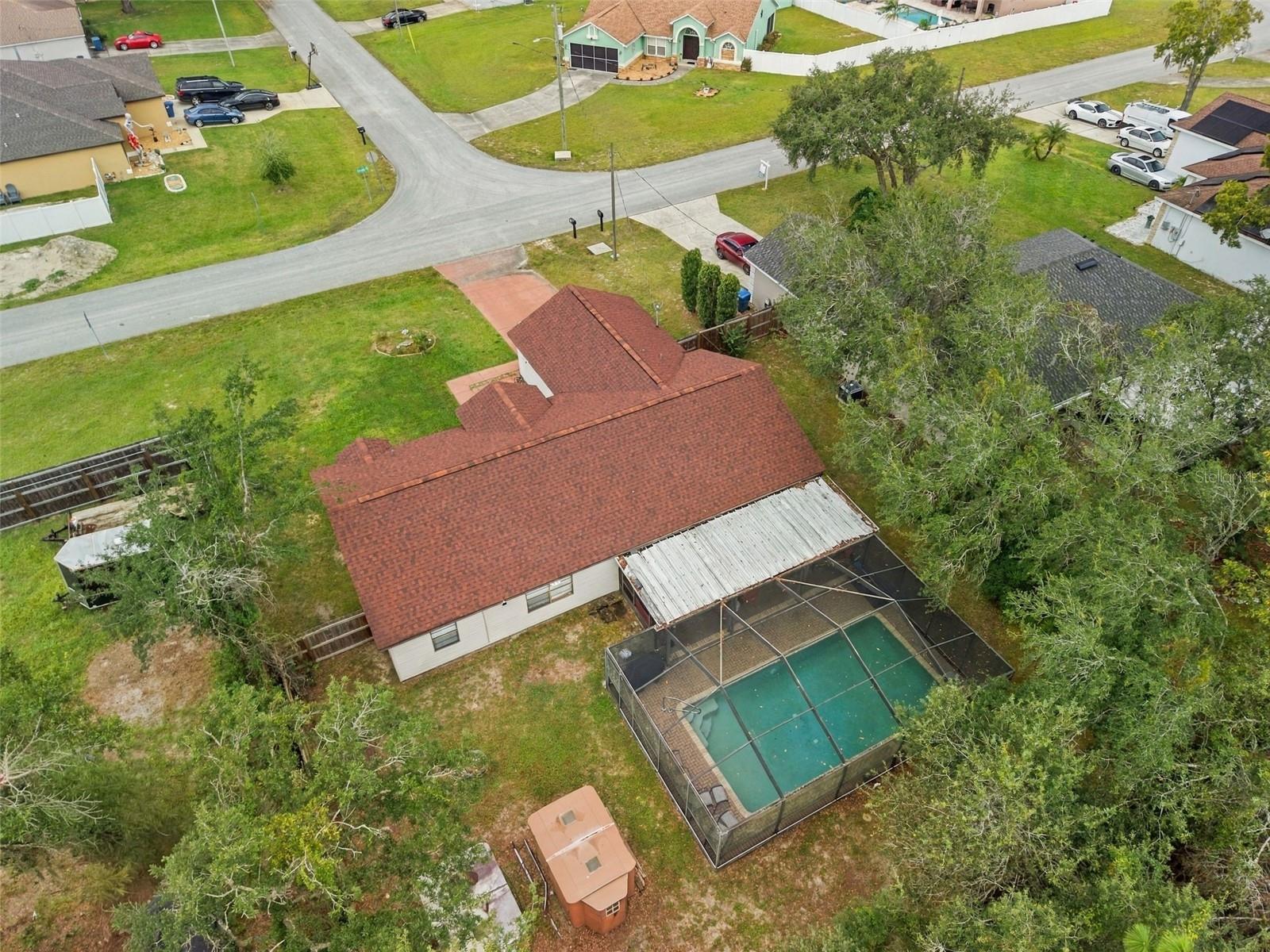 2130 FAIRVIEW ROAD, Spring Hill, FL 34609