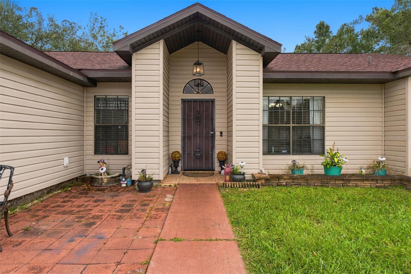 2130 FAIRVIEW ROAD, Spring Hill, FL 34609