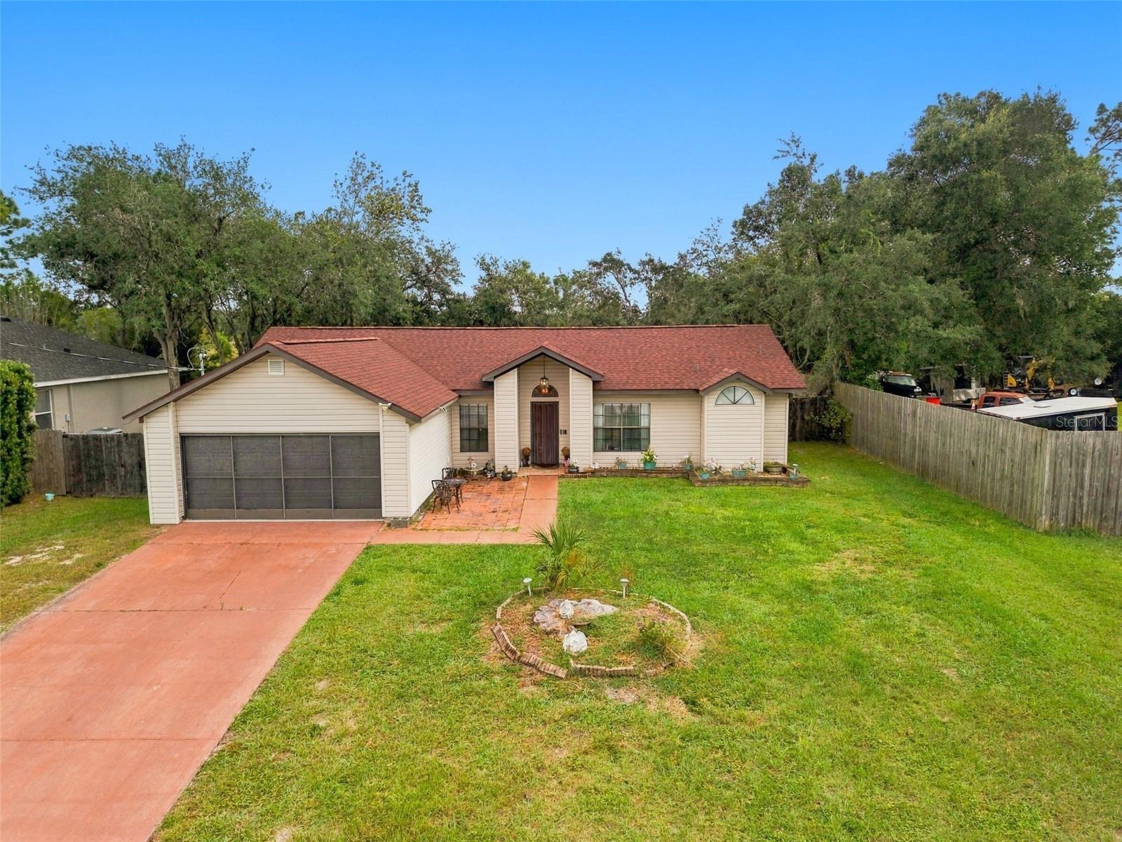 2130 FAIRVIEW ROAD, Spring Hill, FL 34609