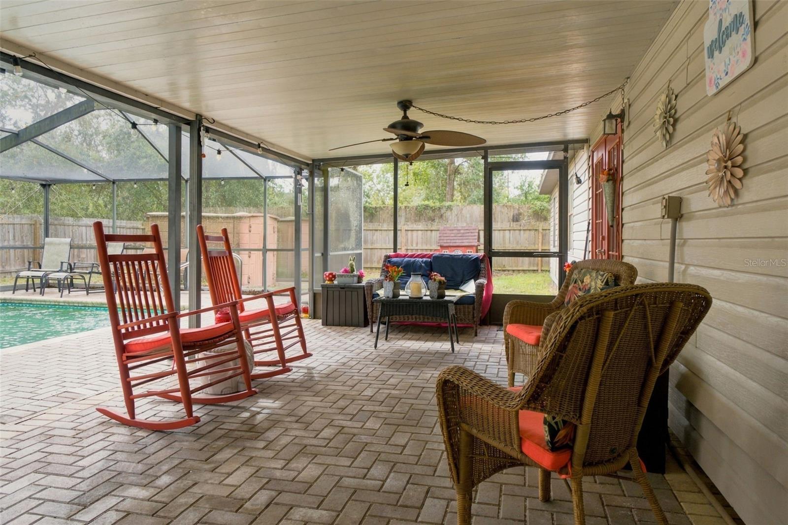 2130 FAIRVIEW ROAD, Spring Hill, FL 34609