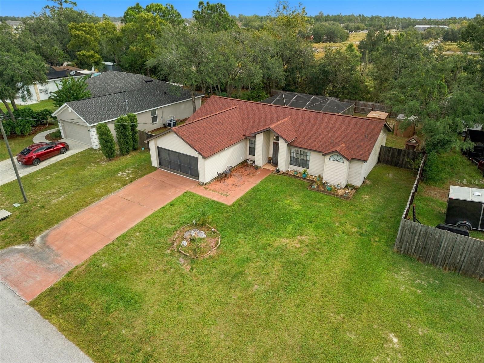 2130 FAIRVIEW ROAD, Spring Hill, FL 34609