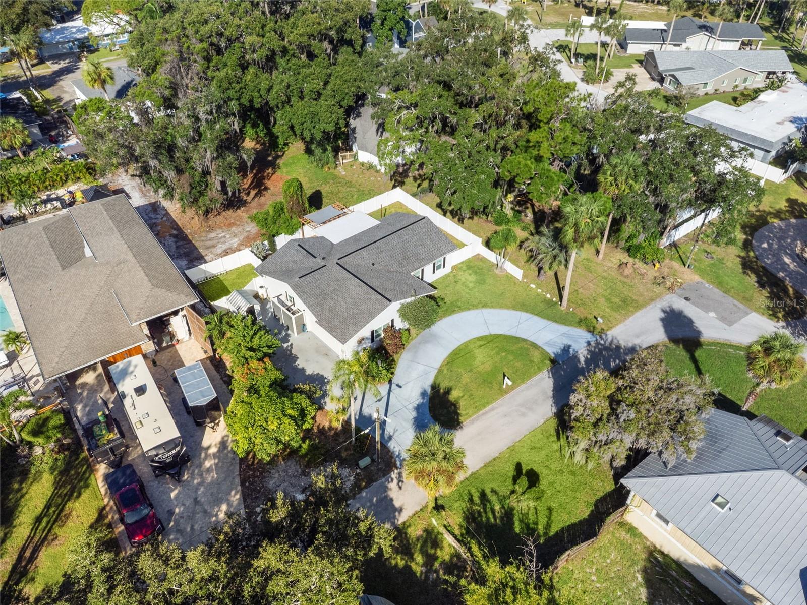5409 FOLEY SQUARE, New Port Richey, FL 34652