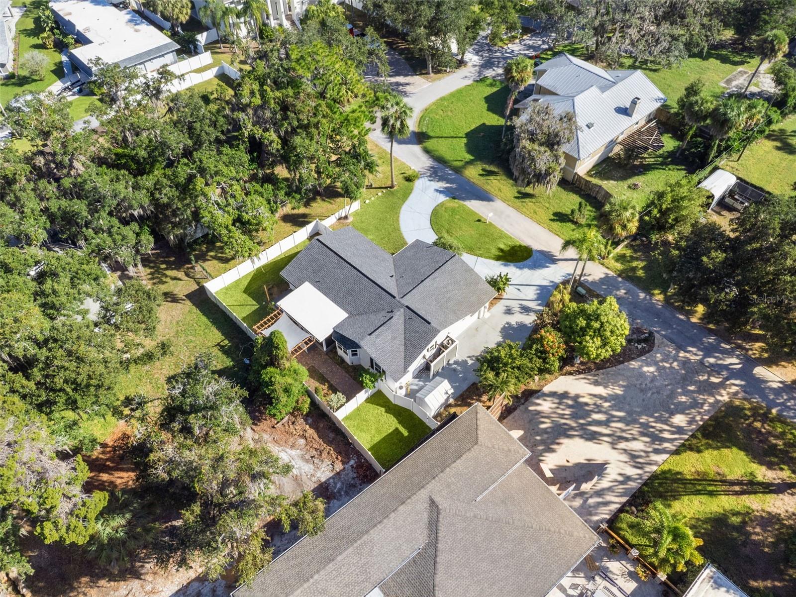 5409 FOLEY SQUARE, New Port Richey, FL 34652