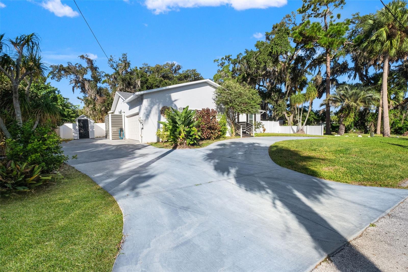 5409 FOLEY SQUARE, New Port Richey, FL 34652