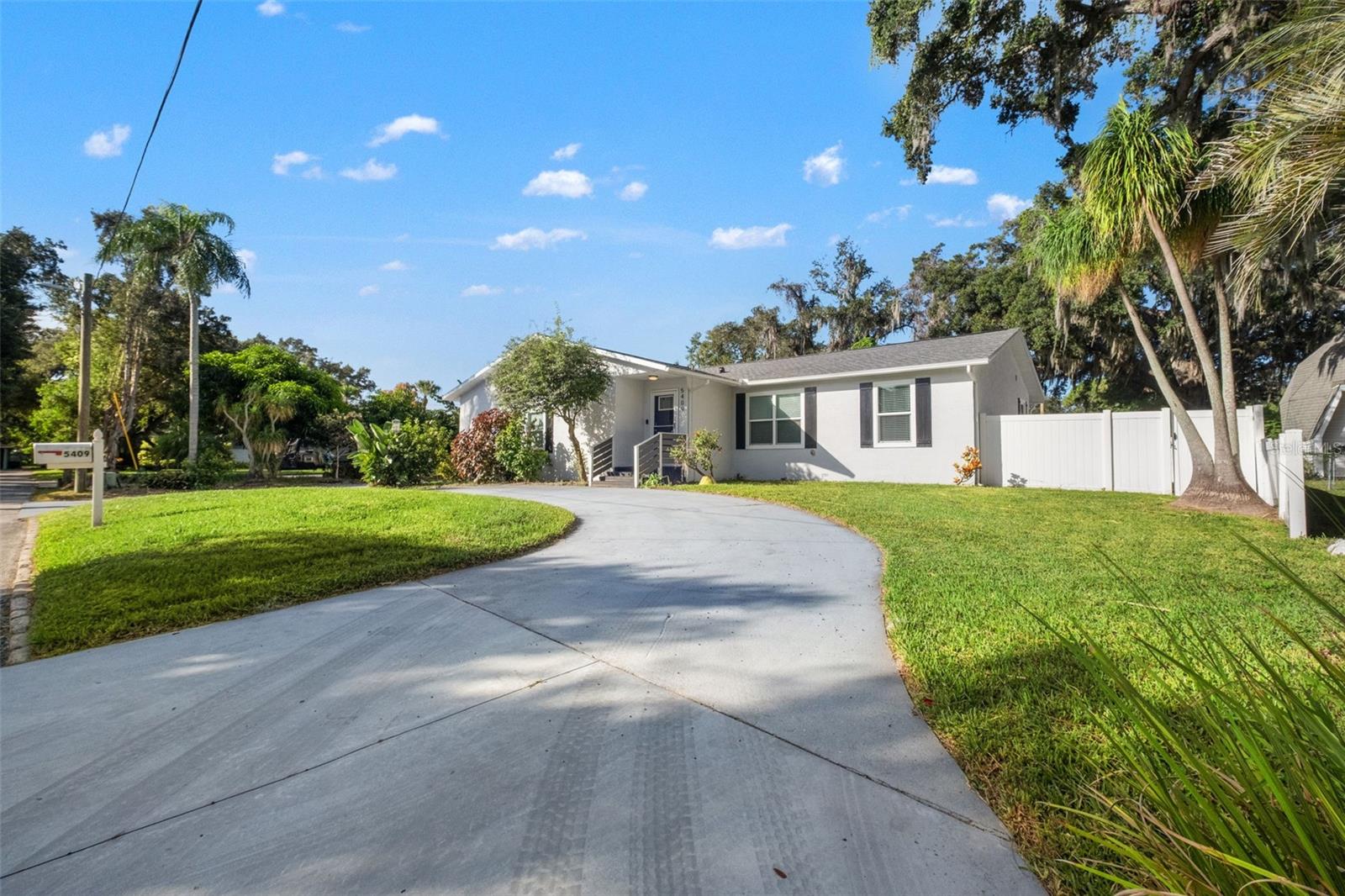 5409 FOLEY SQUARE, New Port Richey, FL 34652