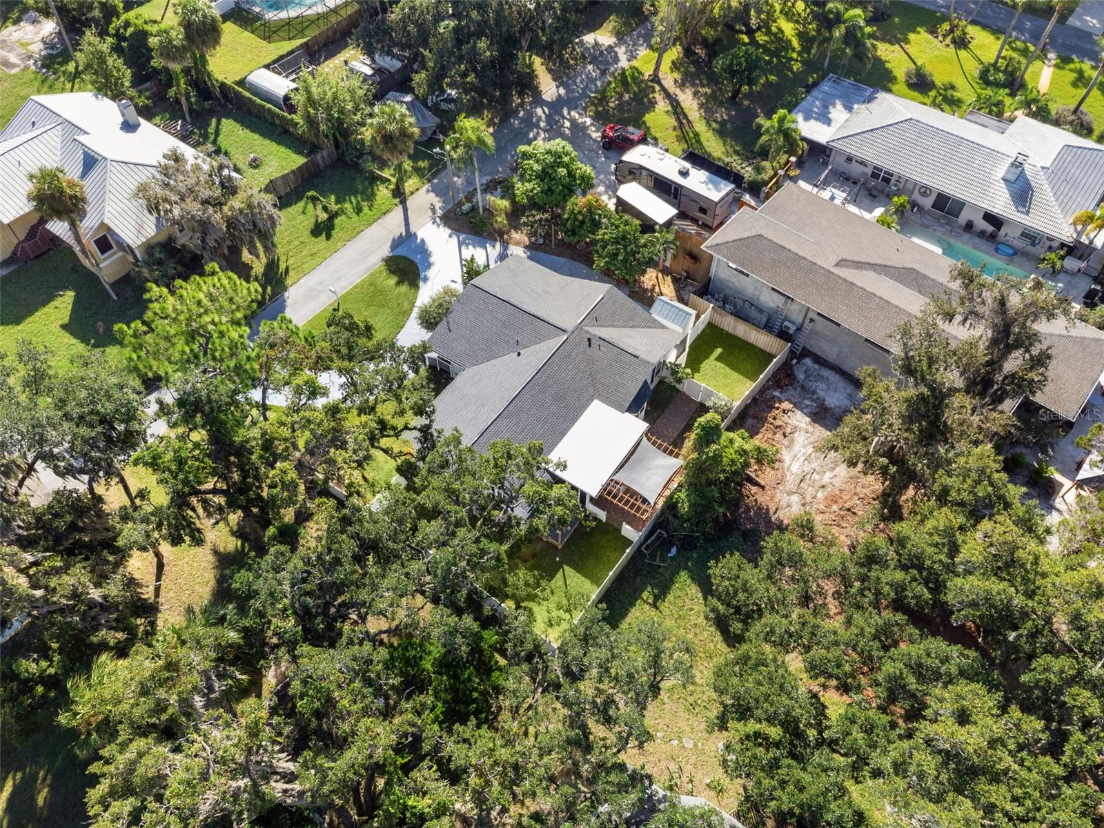 5409 FOLEY SQUARE, New Port Richey, FL 34652