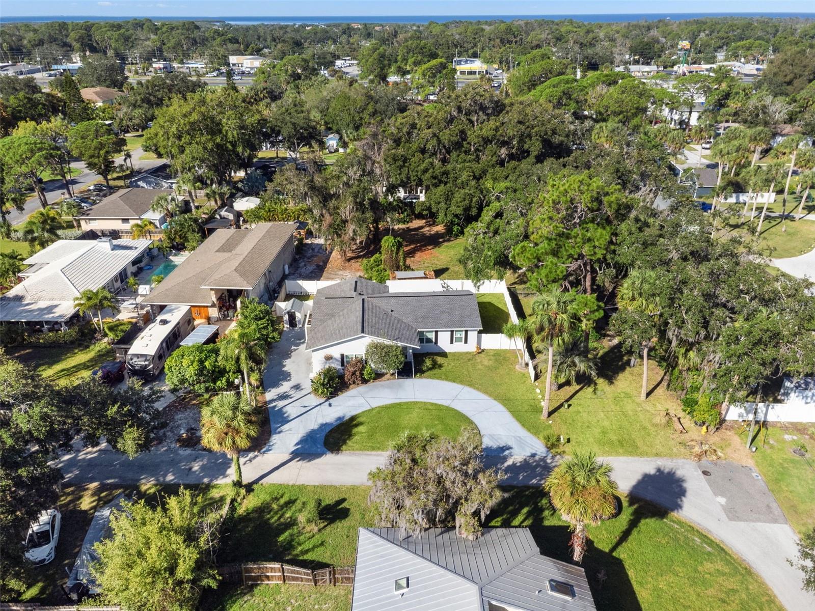 5409 FOLEY SQUARE, New Port Richey, FL 34652