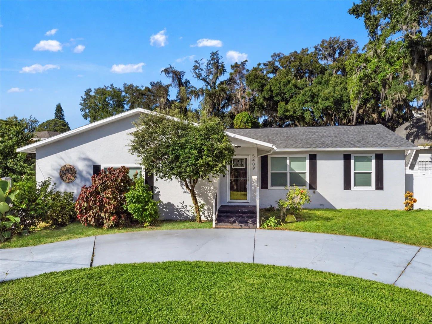 5409 FOLEY SQUARE, New Port Richey, FL 34652