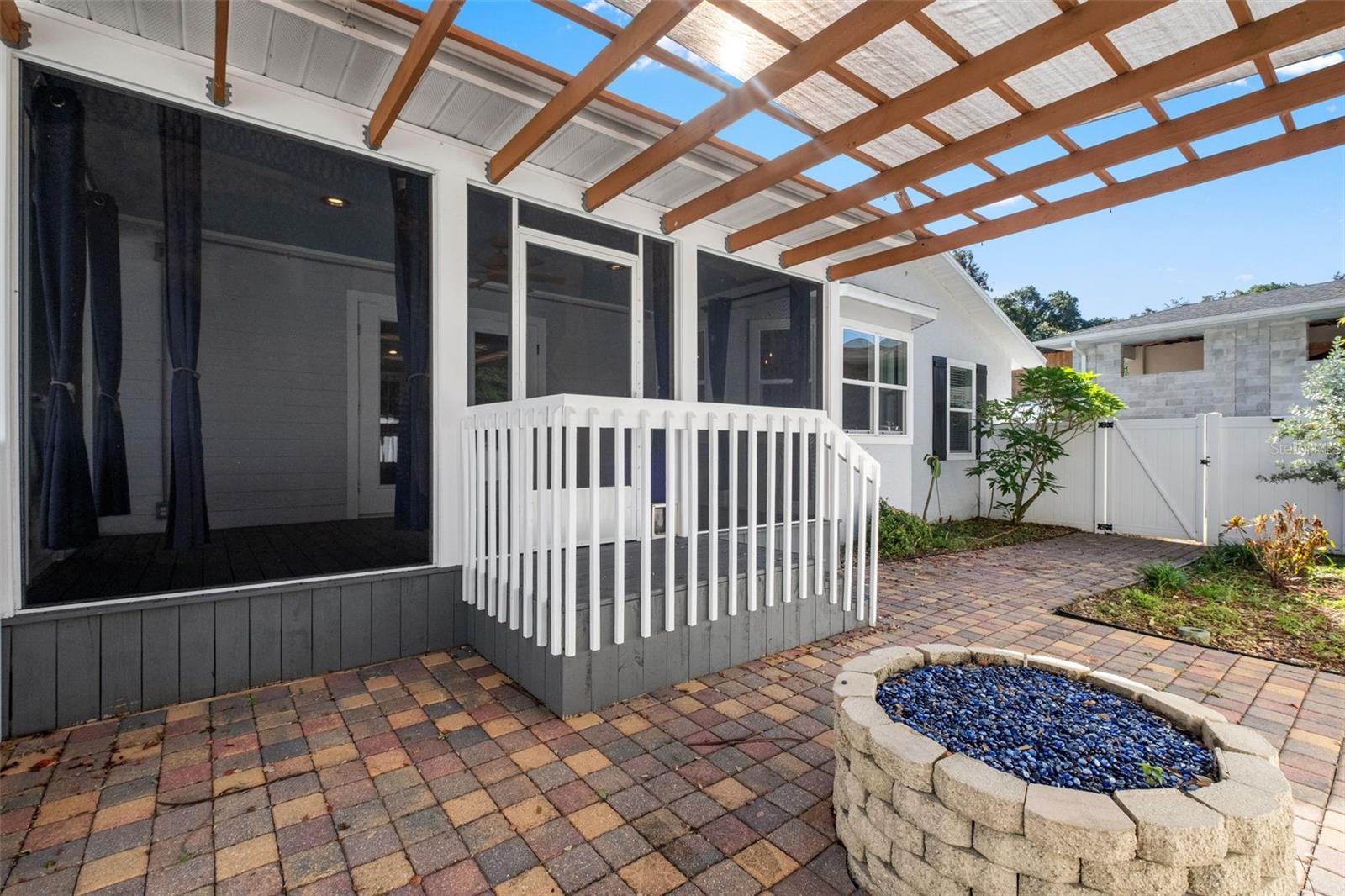 5409 FOLEY SQUARE, New Port Richey, FL 34652