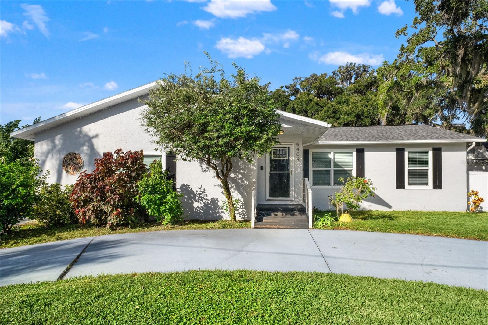 5409 FOLEY SQUARE, New Port Richey, FL 34652