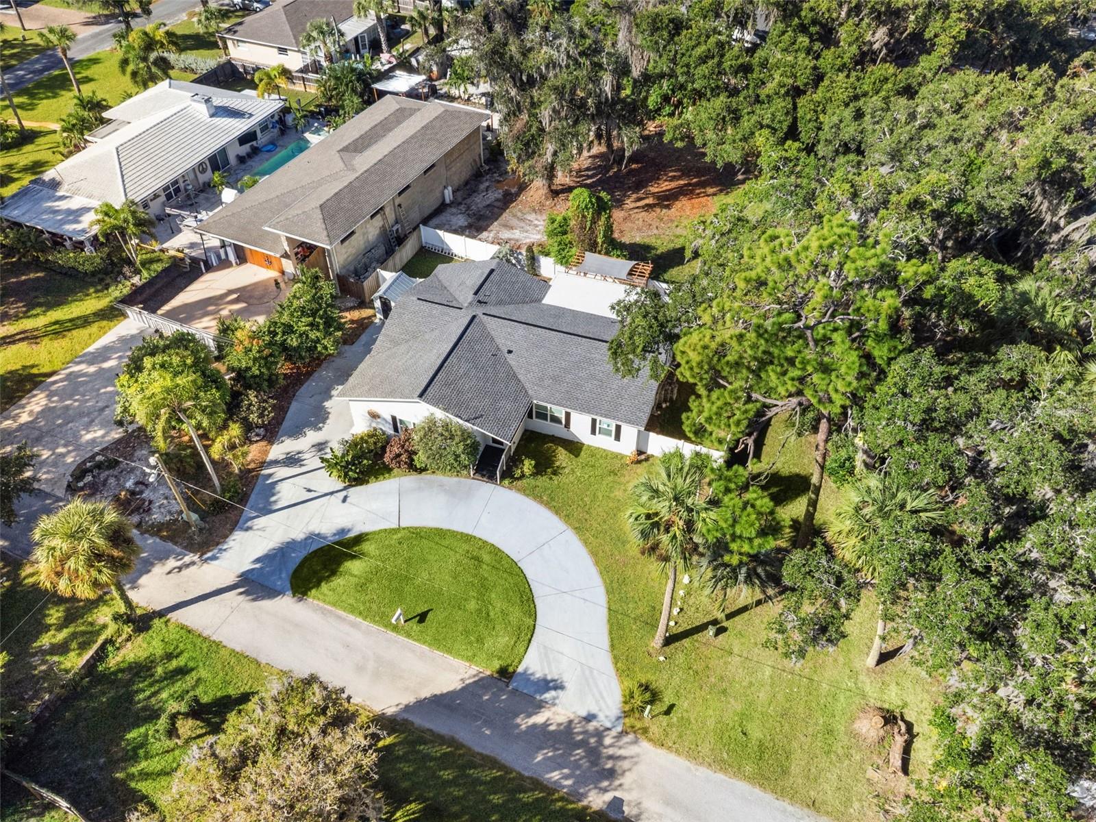 5409 FOLEY SQUARE, New Port Richey, FL 34652