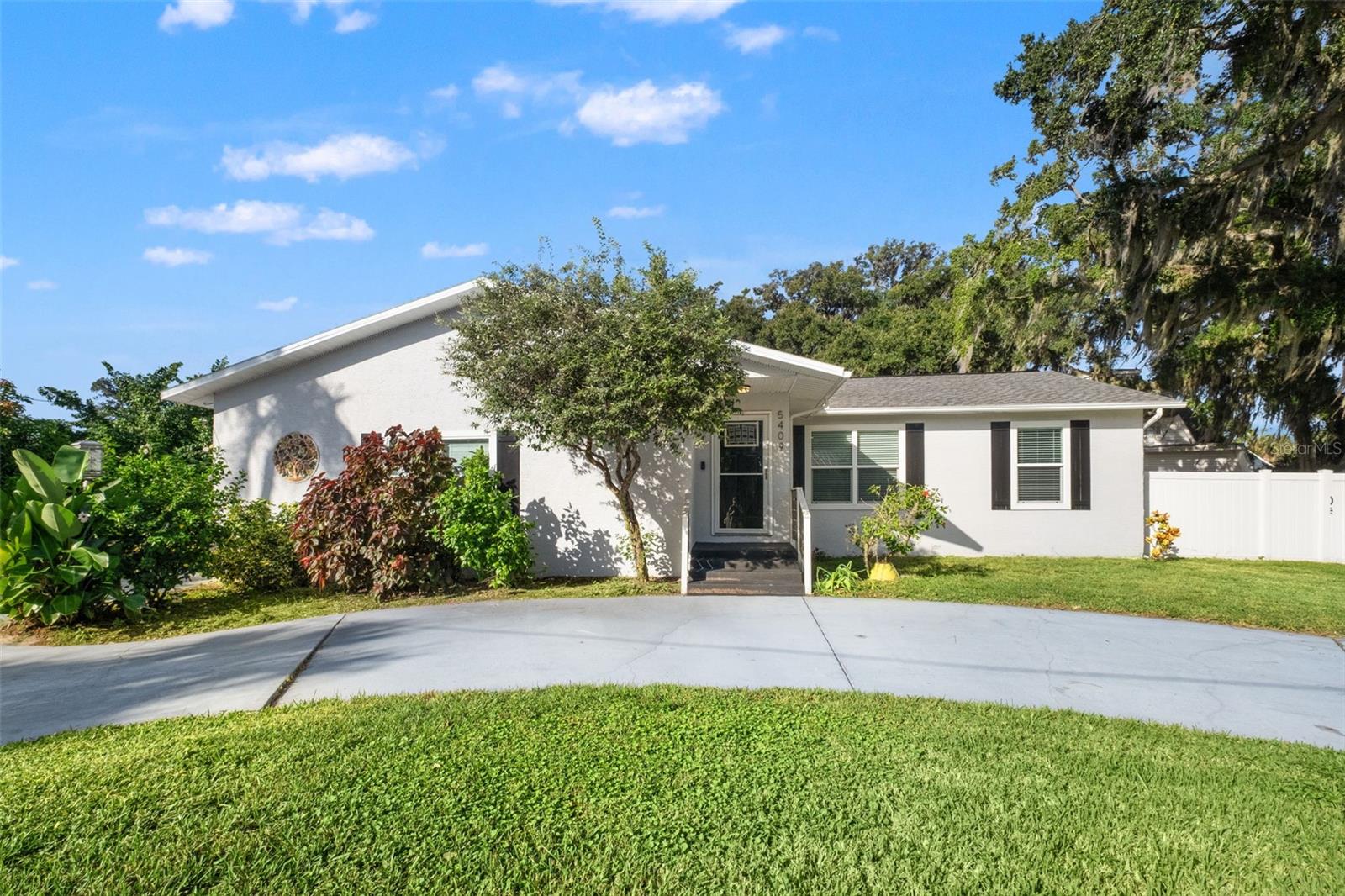 5409 FOLEY SQUARE, New Port Richey, FL 34652