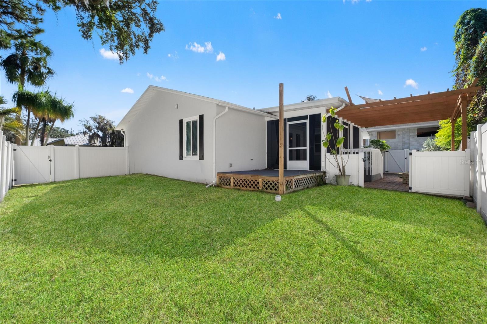 5409 FOLEY SQUARE, New Port Richey, FL 34652