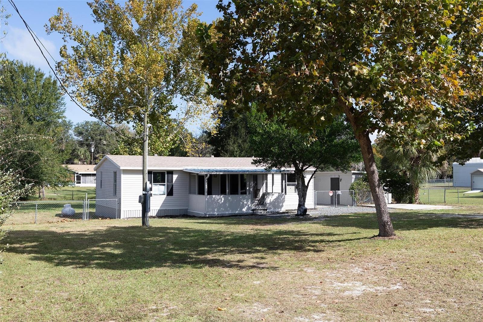 7149 W HADENOTTER LANE, Homosassa, FL 34446