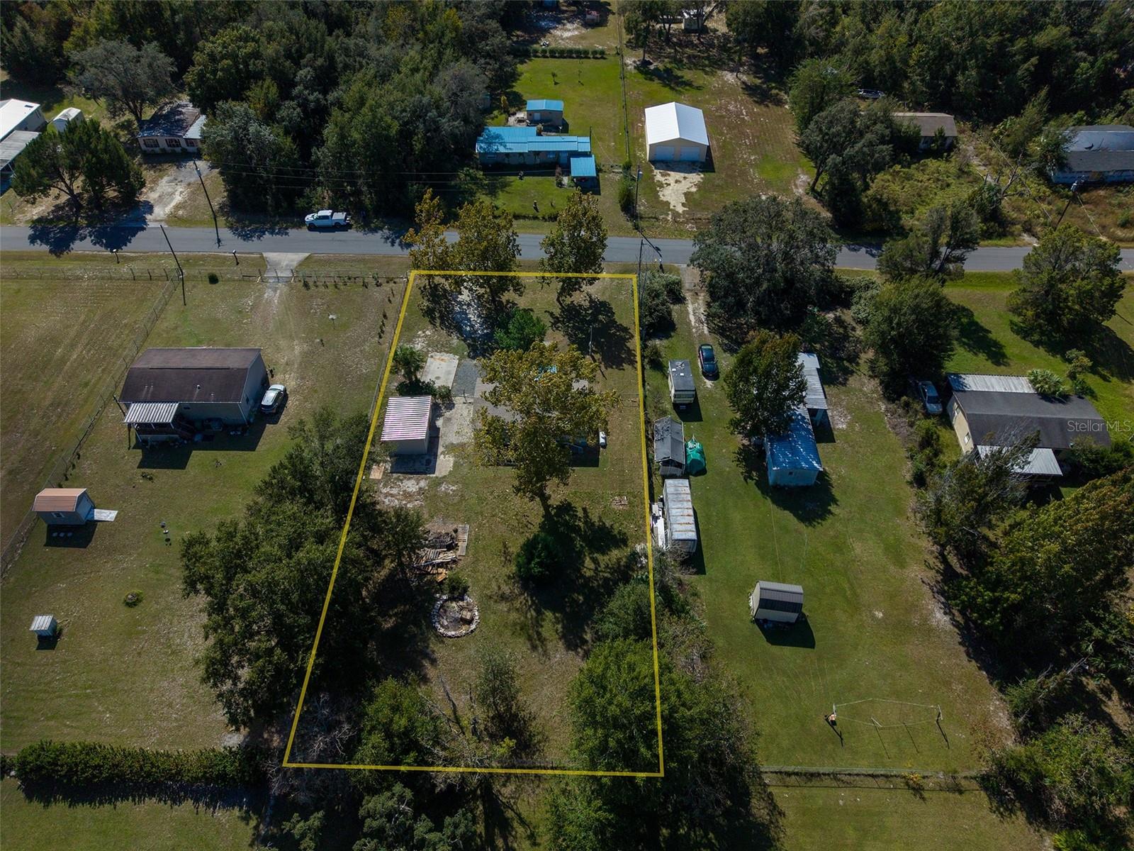 7149 W HADENOTTER LANE, Homosassa, FL 34446